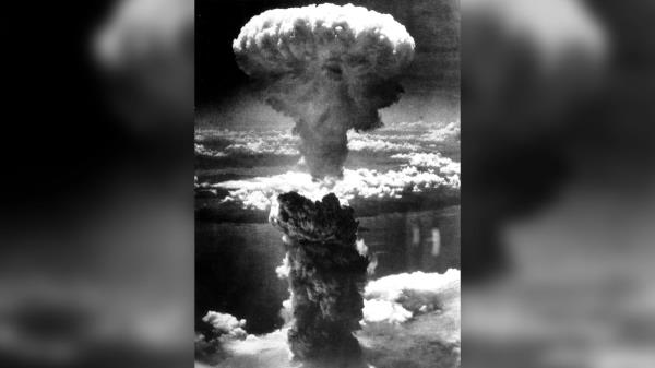 核弹爆炸后会发生什么?