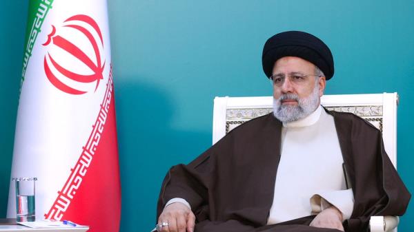 易卜拉欣·莱希:谁是强硬派伊朗总统?
