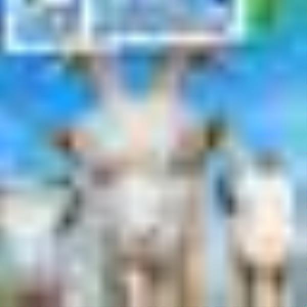 Goat Simulator 3
