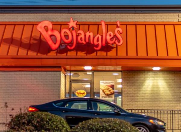 Bojangles