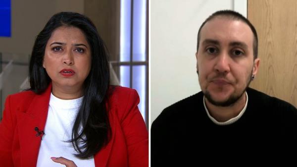 The case was brought against the Scottish government by campaign group For Women Scotland.
