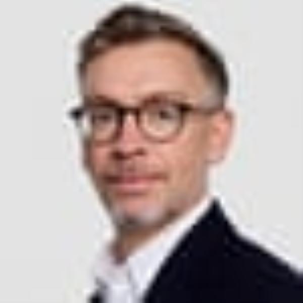 Patrick Commins