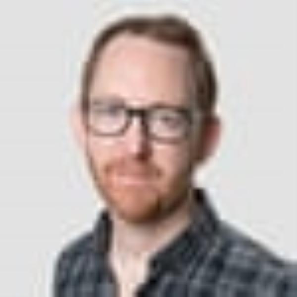 Adam Morton