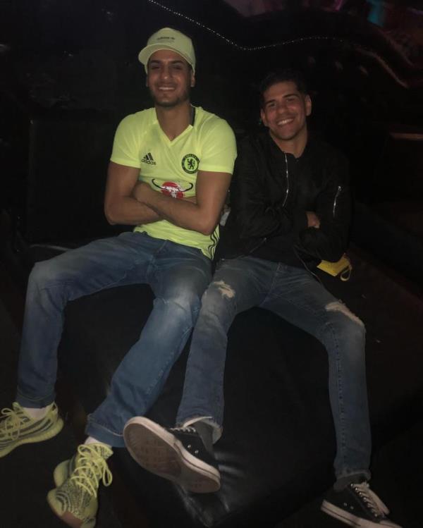 Carlos Teron – who started boxing at o<em></em>nly 9 years old and ultimately made his way to an elite amateur tournament – was shot in the head minutes before 11 p.m. on Clinton Avenue near East 178th Street in West Farms, outside P.S. 595 - The Colibrí Community School, according to police and his brother. 