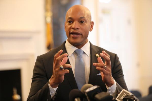 Wes Moore