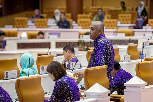 State Education, Higher Education, Youth and Sports Committee chairman Khairudin Abu Hanipah said that among the areas with the highest number of absentees was the Kinta Utara district, with 587 students. - Bernama photo